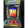 Image 2 : LIKE NEW ARCADE 1UP DIG DUG ARCADE GAME