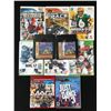 Image 1 : VARIOUS VIDEO GAME LOT