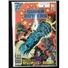 Image 1 : DC COMICS SUPER POWERS NO.1