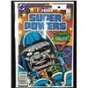 Image 1 : DC COMICS SUPER POWERS NO.1