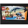 Image 1 : SEALED LEGO 76943 PTERANODON CHASE JURRASIC  WORLD
