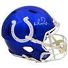 Image 1 : MATT RYAN SIGNED INDIANAPOLIS COLTS FULL SIZE HELMET (BECKETT COA)