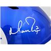 Image 2 : MATT RYAN SIGNED INDIANAPOLIS COLTS FULL SIZE HELMET (BECKETT COA)