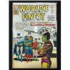 Image 1 : DC COMICS WORLDS FINEST NO.122