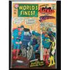 Image 1 : DC COMICS WORLDS FINEST NO.169