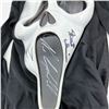 Image 2 : "Scream" Cast-Signed "Ghost Face" Mask (Frozen Pond COA)