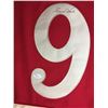 Image 2 : GORDIE HOWE SIGNED DETROIT RED WINGS HERITAGE CLASSIC REEBOK JERSEY (JSA COA)