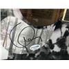 Image 2 : TAYLOR SWIFT SIGNED CUSTOM ACOUSTIC GUITAR IN SHADOWBOX DISPLAY (AUTOGRAPH COA)