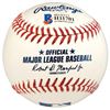 Image 2 : MARIANO RIVERIA SIGNED AND INSCRIBED RAWLINGS BASEBALL (BECKETT COA)