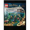 Image 1 : SEALED LEGO HARRY POTTER 76420 TRIWAZRD TOURNAMENT