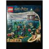 Image 1 : SEALED LEGO HARRY POTTER 76420 TRIWAZRD TOURNAMENT