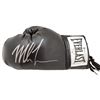 Image 1 : MIKE TYSON SIGNED BLACK EVERLAST BOXING GLOVE (BECKETT COA)