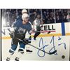 Image 1 : JAROMIR JAGR SIGNED ALL STAR 8 X 10 (PRO CERT COA)