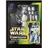 Image 1 : NEW IN BOX STAR WARS STORM TROOPER ACTION FIGURE KIT