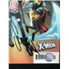 Image 2 : SCARLETT JOHANSON SIGNED AVENGERS COMIC BOOK (PRO CERT COA)