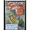 Image 1 : MARVEL COMICS NO.47 TALES OF SUSPENSE (1ST APP OF THE MELTER)