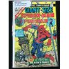 Image 1 : MARVEL COMICS NO.4 GIANT-SIZE SPIDERMAN AND THE PUNISHER (4TH APP PUNISHER)