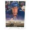 Image 1 : 2013-14 UPPER DECK J.T MILLER YOUNG GUNS CANVAS ROOKIE CARD