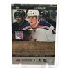 Image 2 : 2013-14 UPPER DECK J.T MILLER YOUNG GUNS CANVAS ROOKIE CARD