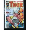 Image 1 : MARVEL COMICS NO.338 THE MIGHTY THOR (CANADIAN PRICE VARIANT)