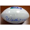 Image 1 : WALTER JONES SIGNED SEATTLE SEAHAWKS LOGO FOOTBALL (BECKETT COA)