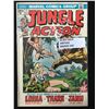 Image 1 : MARVEL COMICS NO.1 JUNGLE ACTION (VINTAGE BRONZE AGE)