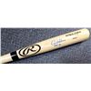 Image 1 : AL KALINE SIGNED RAWLINGS BASEBALL BAT (BECKETT COA)