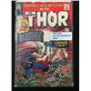 Image 1 : MARVEL COMICS NO.114 THE MIGHTY THOR (1ST APP ABSORBING MAN)