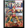 Image 1 : MARVEL COMICS NO.225 THE MIGHTY THOR (VINTAGE BRONZE AGE)