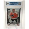 Image 1 : 2018-19 UPPER DECK CARTER HART CREDENTIALS (GCG 9.5)