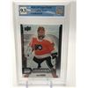 Image 1 : 2018-19 UPPER DECK CARTER HART CREDENTIALS (GCG 9.5)