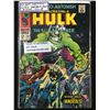 Image 1 : MARVEL COMICS NO.101 THE INCREDIBLE HULK AND SUB-MARINER (VINTAGE SILVER AGE)