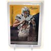 Image 1 : PHILIP RIVERS SIGNED PANINI PRESTIGE TRADING CARD (PRO CERT COA)