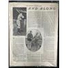 Image 1 : 1931 ORIGINAL BABE RUTH ARTICLE