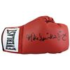 Image 1 : MICHAEL SPINKS SIGNED EVERLAST BOXING GLOVE (BECKETT COA)