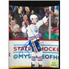 Image 1 : CONNOR MCDAVID SIGNED EDMONTON OILERS 8 X 10 (GCG HOLO)