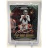 Image 1 : DEREK CARR SIGNED PANINI PRIZM TRADING CARD (PRO CERT COA)