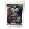 Image 1 : WARREN MOON SIGNED PANINI MOSAIC MAN OF THE YEAR (PRO CERT COA)