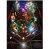 Image 2 : 1980 BALLYS EIGHT BALL DELUXE PINBALL (ORIGINAL CONDITION)