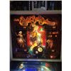 Image 3 : 1980 BALLYS EIGHT BALL DELUXE PINBALL (ORIGINAL CONDITION)