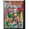 Image 1 : MARVEL COMICS THE AVENGERS NO.129