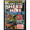 Image 1 : MARVEL COMICS LUKE CAGE NO.5