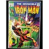 Image 1 : MARVEL COMICS THE INVINCIBLE IRON MAN NO.11