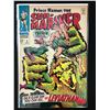 Image 1 : MARVEL COMICS SUB MARINER NO.3