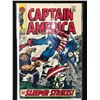 Image 1 : MARVEL COMICS CAPTAIN AMERIC NO.102