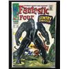 Image 1 : MARVEL COMICS FANTASTIC FOUR NO.64