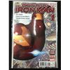 Image 1 : MARVEL COMICS INVINCIBLE IRON MAN NO.1