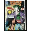 Image 1 : DC COMICS WONDER WOMAN NO.96