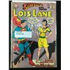 Image 1 : DC COMICS SUPERMANS GIRL FRIEND LOIS LANE NO.78