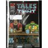 Image 1 : MIRAGE PUBLICATIONS TALES OF THE TMNT NO.28